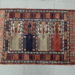 977 2191 ORIENTAL RUG